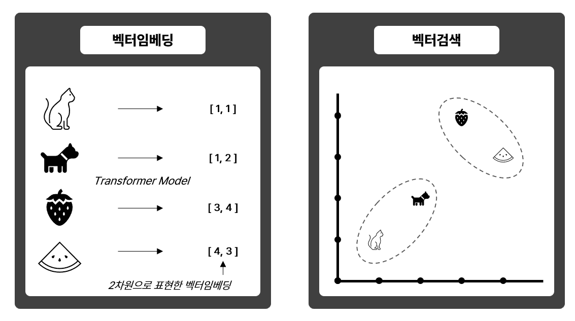 vector embedding