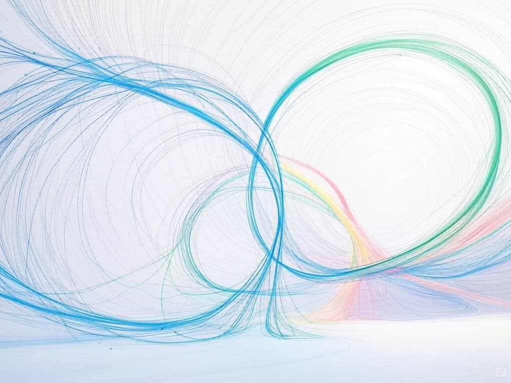 순간적으로 재구성하는 컨텍스트: LLM 사용의 새로운 접근