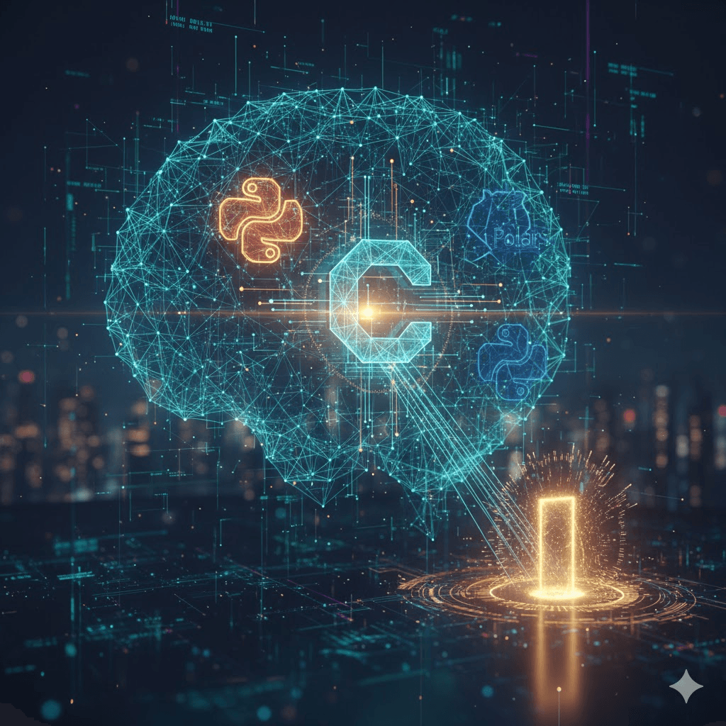 The Monic Framework: How Cognica is Reshaping API Architecture