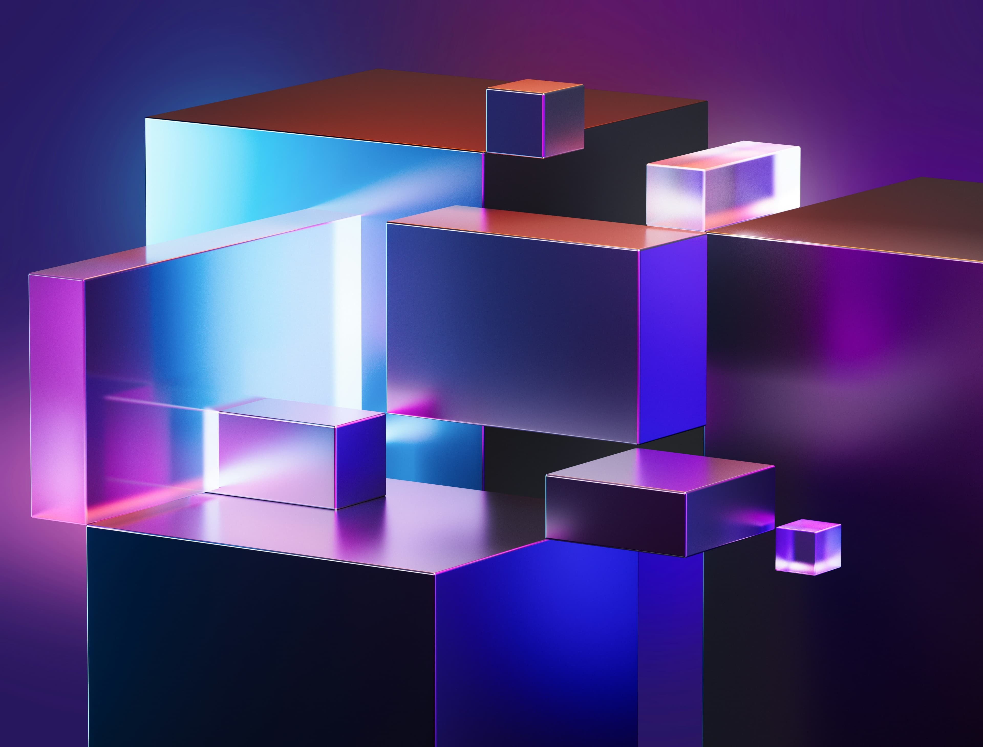 Why a Single Database?