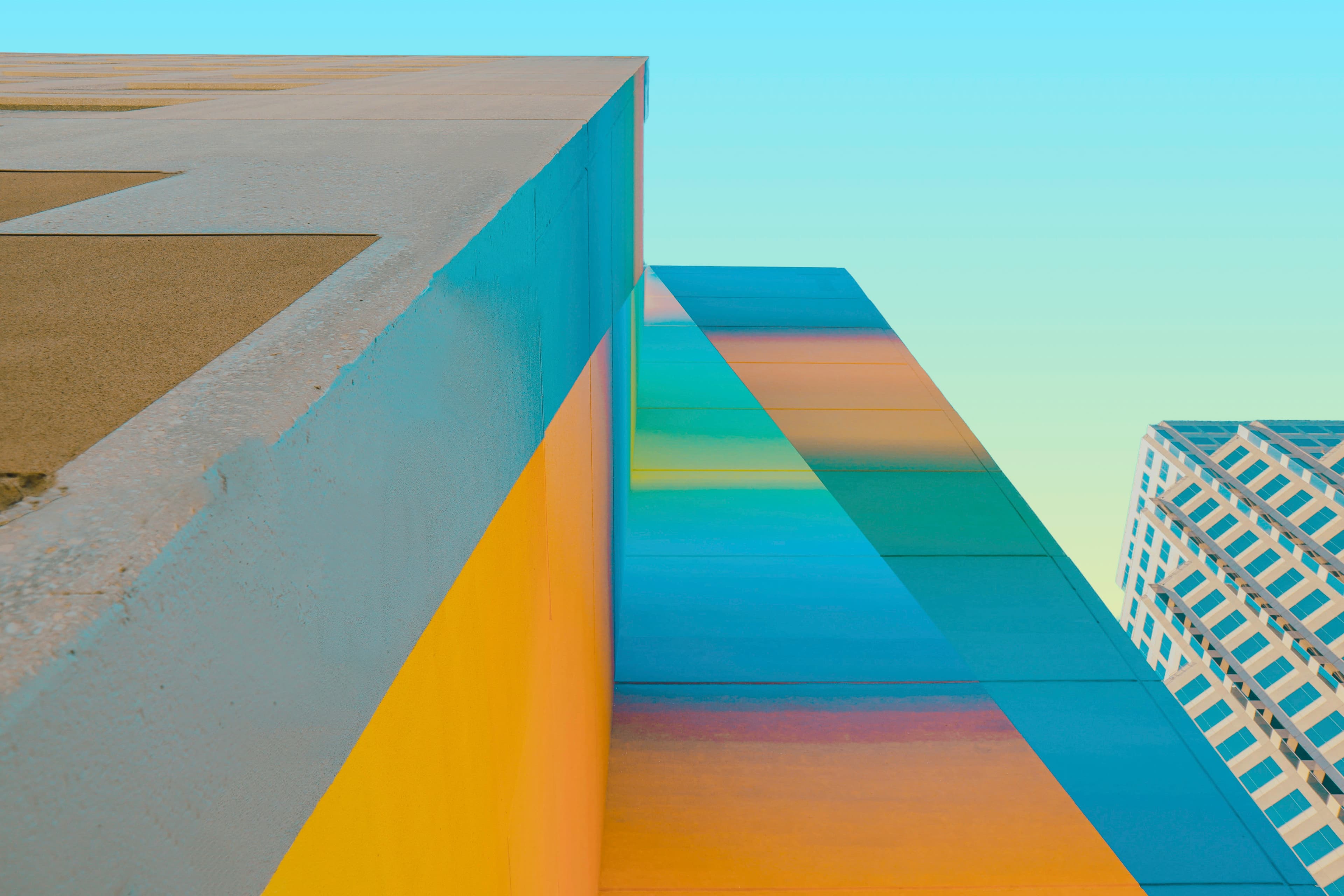 Distributed Databases: A Structural Constraint in the AI Era