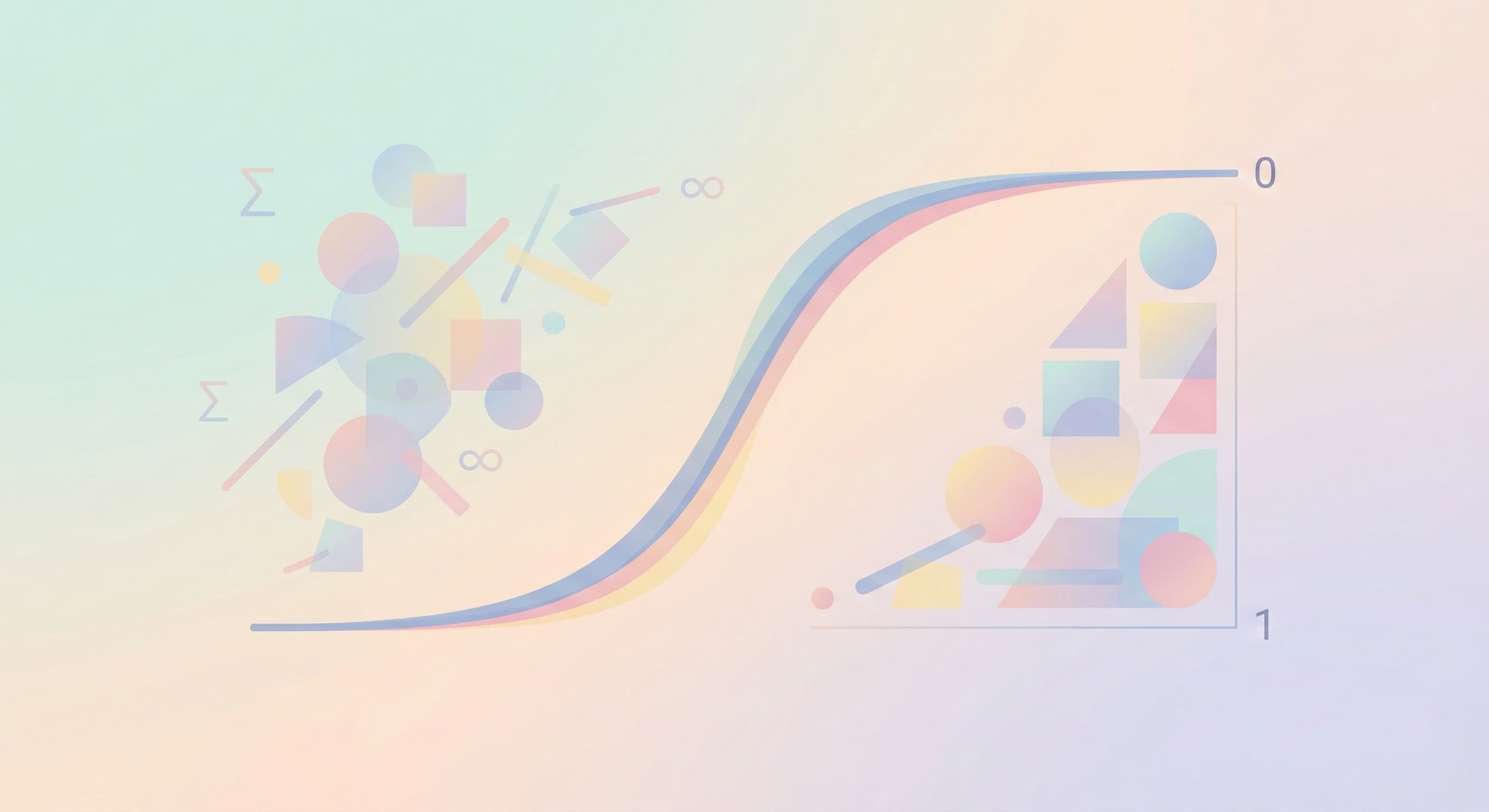 Why Sigmoid? The Mathematical Inevitability Behind Bayesian BM25