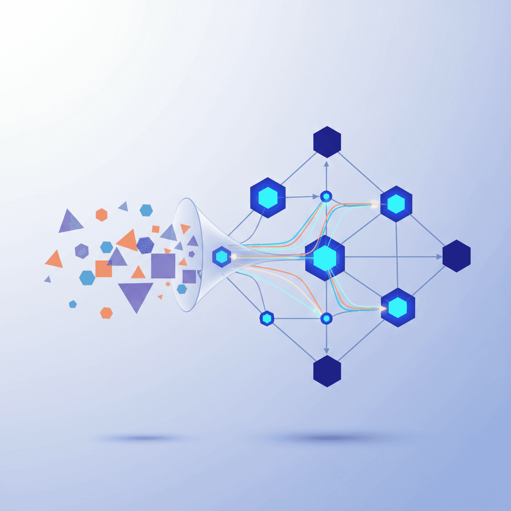 통합 데이터베이스에서의 그래프 쿼리: Cypher에서 포스팅 리스트까지