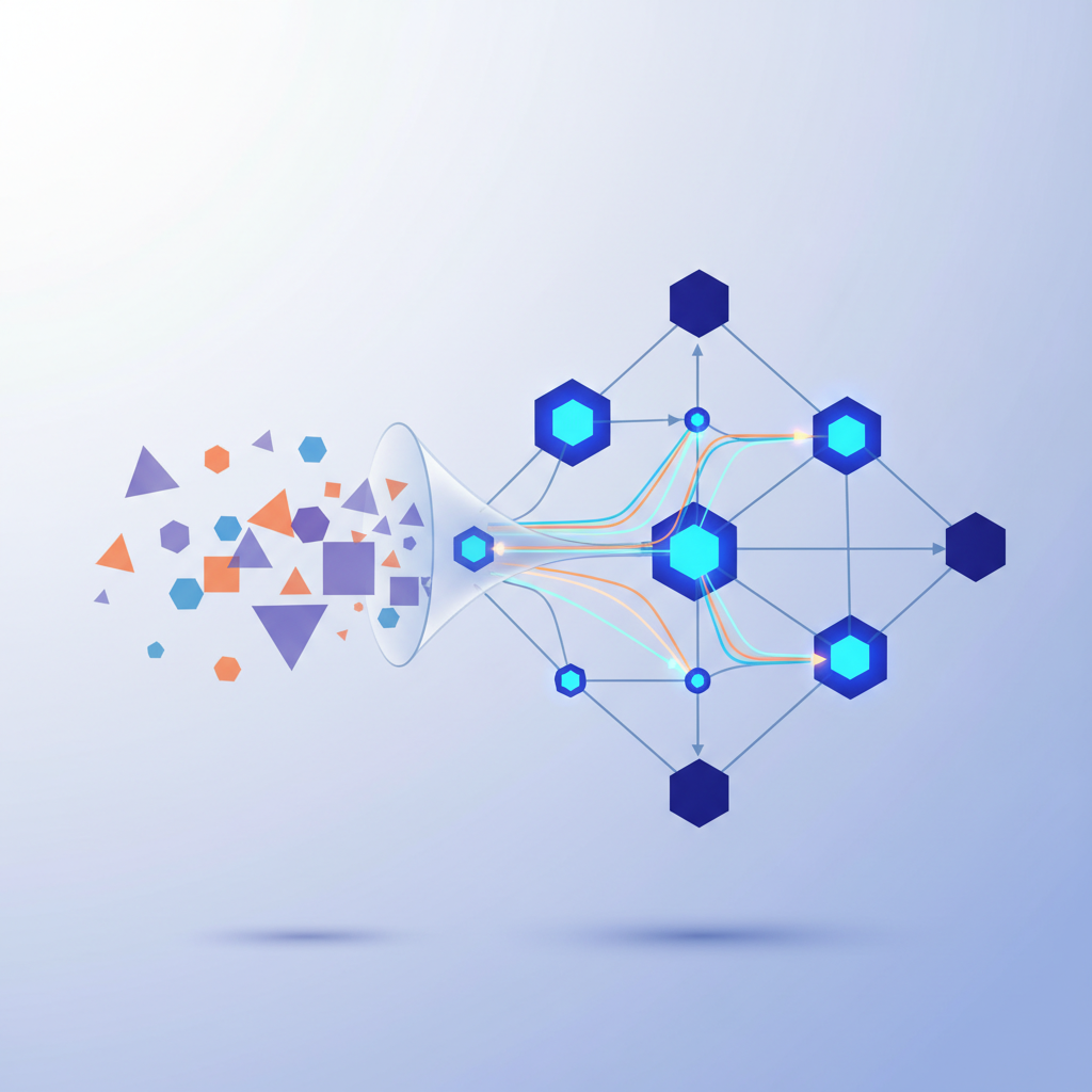 Graph Queries in a Unified Database: From Cypher to Posting Lists ...