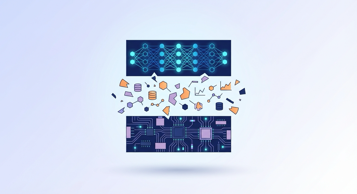 The Missing Layer: A Structural Gap in the AI Infrastructure Stack ...
